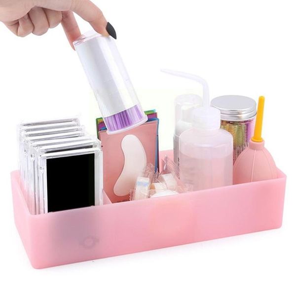 false eyelashes portable eyelash storage box deskdisplay grafting makeup case cosmetic rack k1k7
false eyelashes portable eyelash storage box deskdisplay grafting makeup case cosmetic rack k1k7