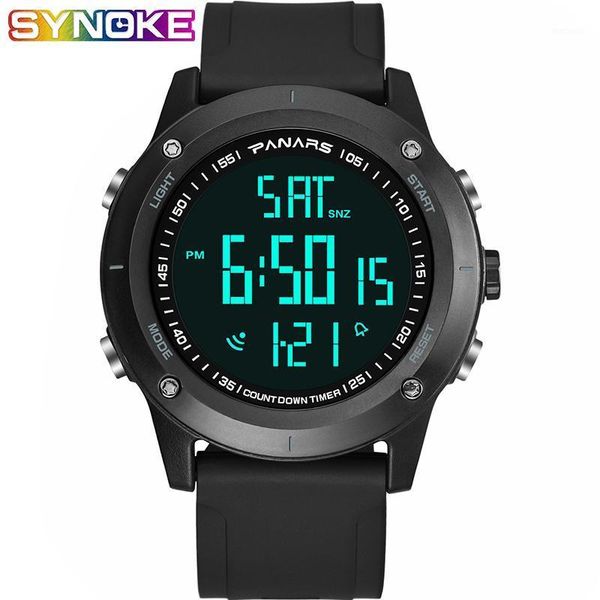 sport watch men fitness mens waterproof watches digital countdown fashion wristwatches montre, Slivery;brown
sport watch men fitness mens waterproof watches digital countdown fashion wristwatches montre, Slivery;brown