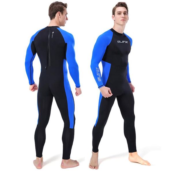 men wetsuit surfing swimming diving long sleeve back zip full suit sportswear for scuba professional swim wear
men wetsuit surfing swimming diving long sleeve back zip full suit sportswear for scuba professional swim wear