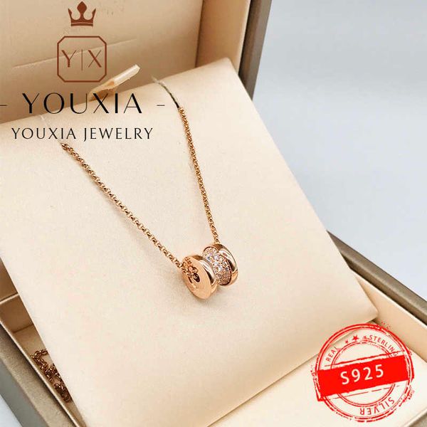 bvl custom 925 sterling silver necklace, small, diamond spiral necklace with , fashion luxury necklace, gift
bvl custom 925 sterling silver necklace, small, diamond spiral necklace with , fashion luxury necklace, gift
