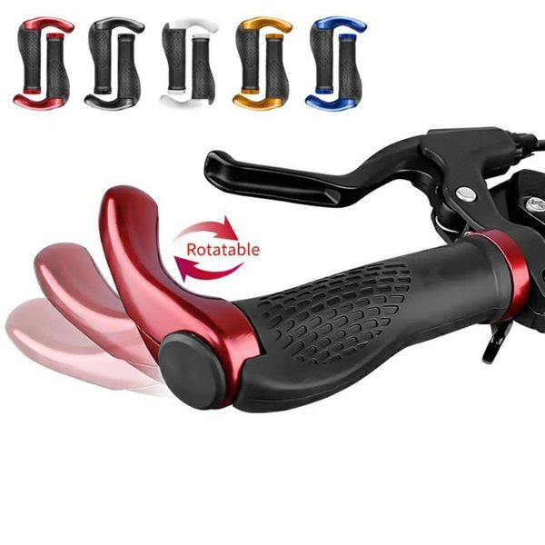 handlebars bicycle grip handlebar end cap aluminium alloy lock mountain handle bar trek bike anti-skid rubber skid-proof grips
handlebars bicycle grip handlebar end cap aluminium alloy lock mountain handle bar trek bike anti-skid rubber skid-proof grips