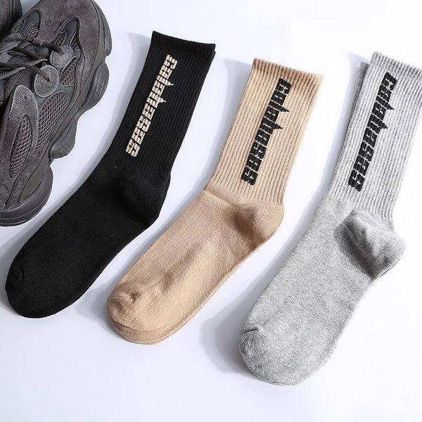 season 6 calabasas socks skateboard fashion mens letter printed sock kanye sports sockings hip hop, Black
season 6 calabasas socks skateboard fashion mens letter printed sock kanye sports sockings hip hop, Black