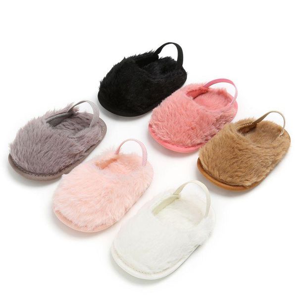 first walkers toddler girl snow boots shoes born baby autumn winter cotton warm soft sole plush prewalker
first walkers toddler girl snow boots shoes born baby autumn winter cotton warm soft sole plush prewalker