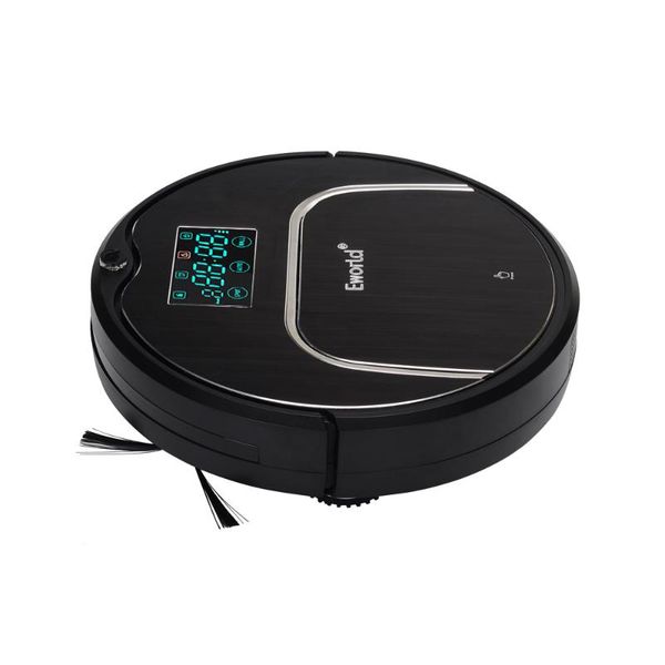 robot vacuum cleaner household clean product cordless sweeper electric broom mop for floor cleaners
robot vacuum cleaner household clean product cordless sweeper electric broom mop for floor cleaners
