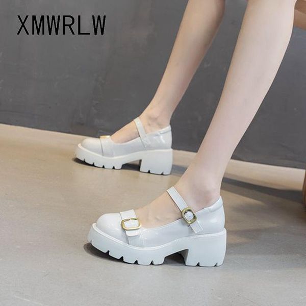 sandals xmwrlw patent leather women 2021 summer fashion square heel female shoes high heels woman, Black
sandals xmwrlw patent leather women 2021 summer fashion square heel female shoes high heels woman, Black