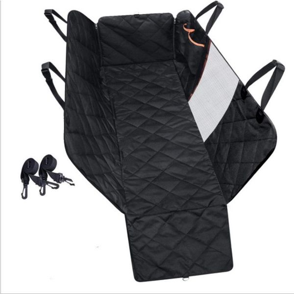 car dog carrier waterproof seat cover with zipper and pocket mesh mats rear back hammock cushion protector pet travel covers
car dog carrier waterproof seat cover with zipper and pocket mesh mats rear back hammock cushion protector pet travel covers
