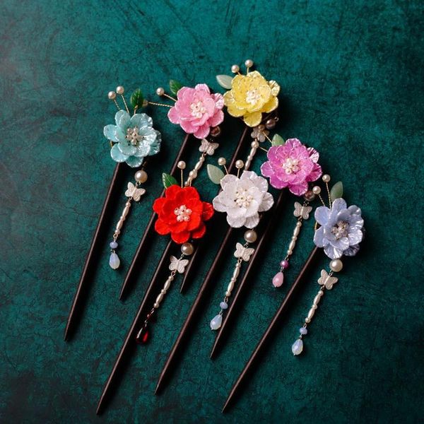 hair clips & barrettes women stick step shake sticks chinese hanfu style tool headwear cosplay accessories ornament for girl, Golden;silver
hair clips & barrettes women stick step shake sticks chinese hanfu style tool headwear cosplay accessories ornament for girl, Golden;silver