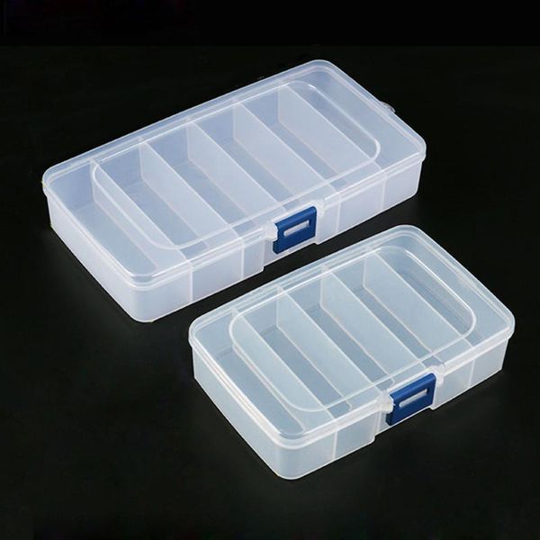 fishing accessories 1pcs plastic container case tool screws jewelry beads transparent storage box craft organizer
fishing accessories 1pcs plastic container case tool screws jewelry beads transparent storage box craft organizer