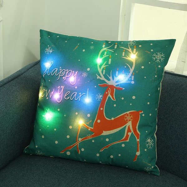 cushion/decorative pillow dakimakura cushion cover for sofa home decor linens cotton reindeer led light living room decoration christmas pil
cushion/decorative pillow dakimakura cushion cover for sofa home decor linens cotton reindeer led light living room decoration christmas pil