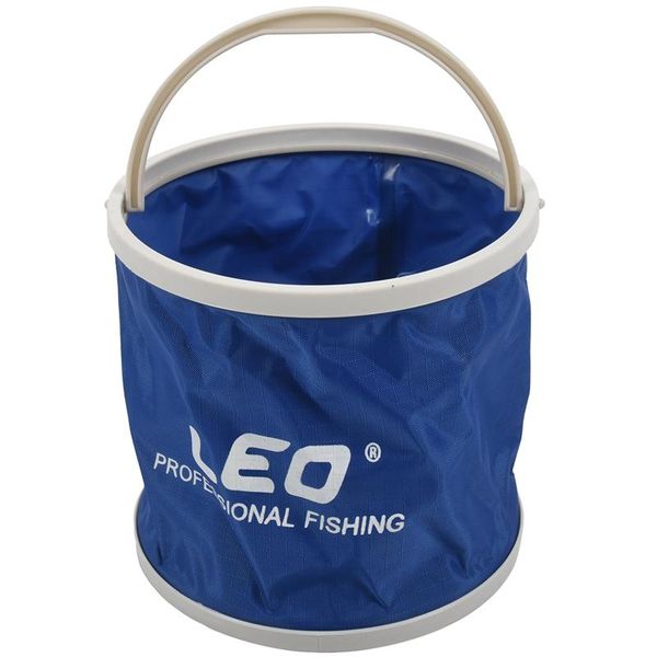 outdoor canvas bucket folding portable camping hiking fishing tackle tools blue accessories
outdoor canvas bucket folding portable camping hiking fishing tackle tools blue accessories