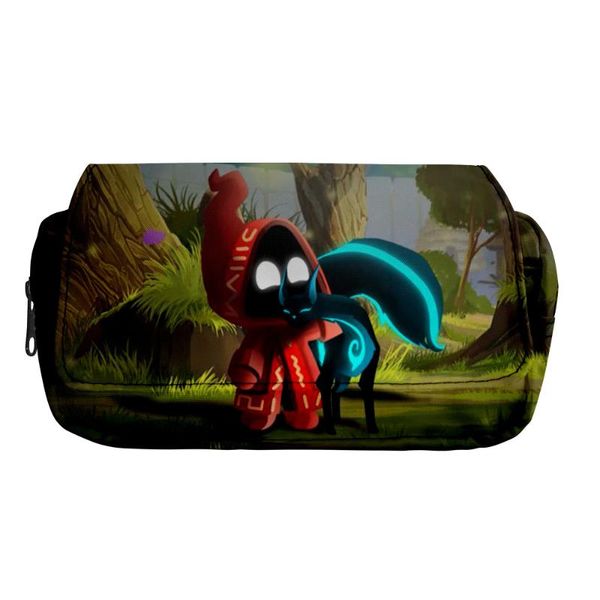 cosmetic bags & cases unbound worlds apart pencil case bag make-up stationery box students school pen pencile gift
cosmetic bags & cases unbound worlds apart pencil case bag make-up stationery box students school pen pencile gift
