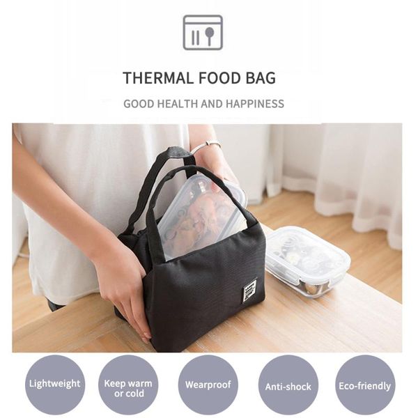 hanging baskets reusable thermal lunch bag portable waterproof insulated food pouch with handles for bento box picnic travel
hanging baskets reusable thermal lunch bag portable waterproof insulated food pouch with handles for bento box picnic travel