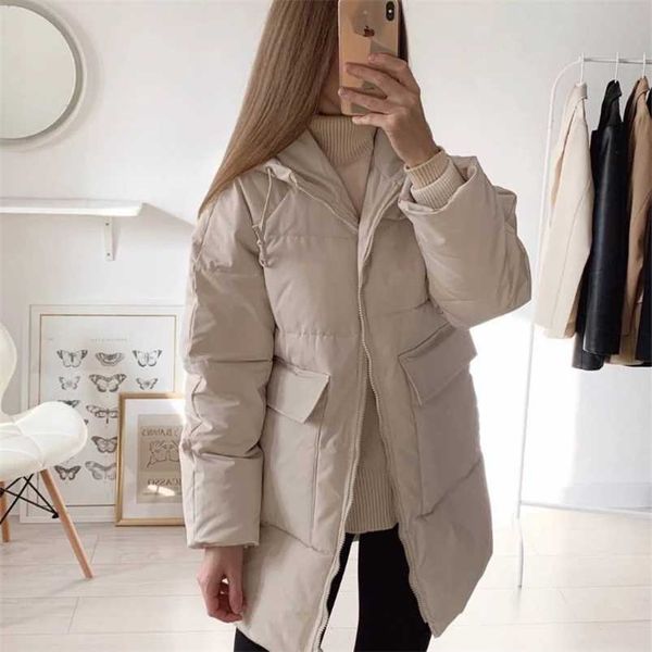 plus size jacket women coat hat winter down jacket light duck down warm thick female outwear hooded long sleeve clothing 210930, Black
plus size jacket women coat hat winter down jacket light duck down warm thick female outwear hooded long sleeve clothing 210930, Black
