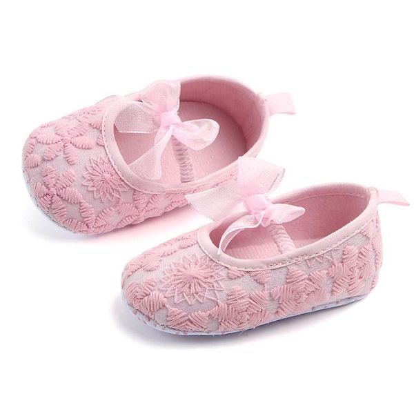 first walkers baby girls born shoes cute floral infant prewalker soft bottom anti slip toddler princess
first walkers baby girls born shoes cute floral infant prewalker soft bottom anti slip toddler princess