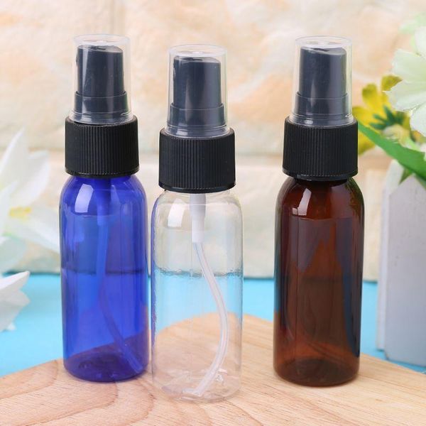 storage bottles & jars 30ml travel mini plastic empty spray bottle perfume atomizer refillable for make up and skin care dropship
storage bottles & jars 30ml travel mini plastic empty spray bottle perfume atomizer refillable for make up and skin care dropship
