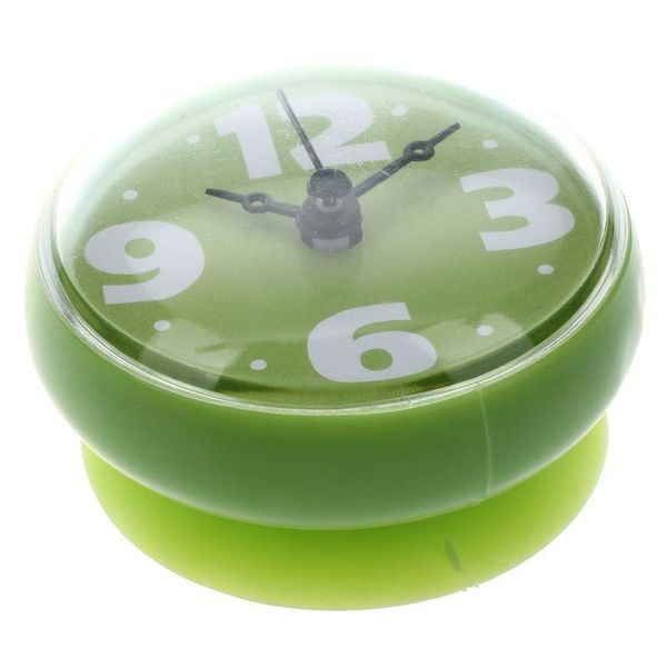 wall clocks waterproof 2.75'' bathroom bath shower clock watch clear suction home decor green
wall clocks waterproof 2.75'' bathroom bath shower clock watch clear suction home decor green