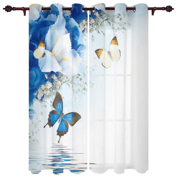 polyester translucent curtains lily gypsophila butterfly pattern luxury for living room kitchen bedroom windows curtain & drapes
polyester translucent curtains lily gypsophila butterfly pattern luxury for living room kitchen bedroom windows curtain & drapes