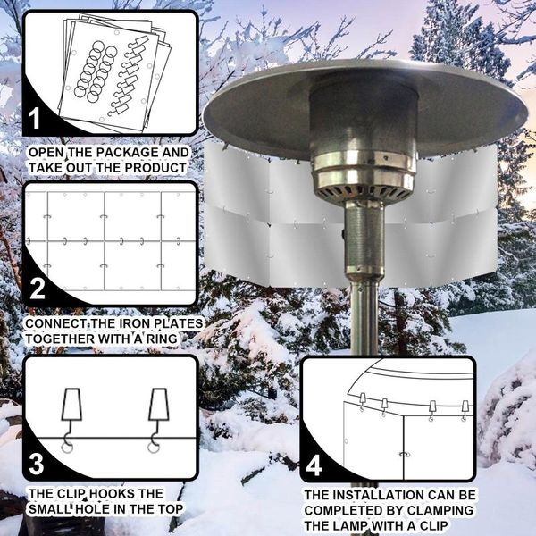mats & pads outdoor heater heat reflector shield replacement dome patio parts for propane
mats & pads outdoor heater heat reflector shield replacement dome patio parts for propane