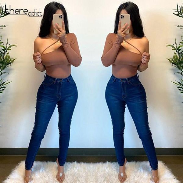 thereadict hollow out bodysuit women long sleeve one shoulder bodycon rompers womens jumpsuit female outfits overalls 2021 women's jump, Black;white
thereadict hollow out bodysuit women long sleeve one shoulder bodycon rompers womens jumpsuit female outfits overalls 2021 women's jump, Black;white