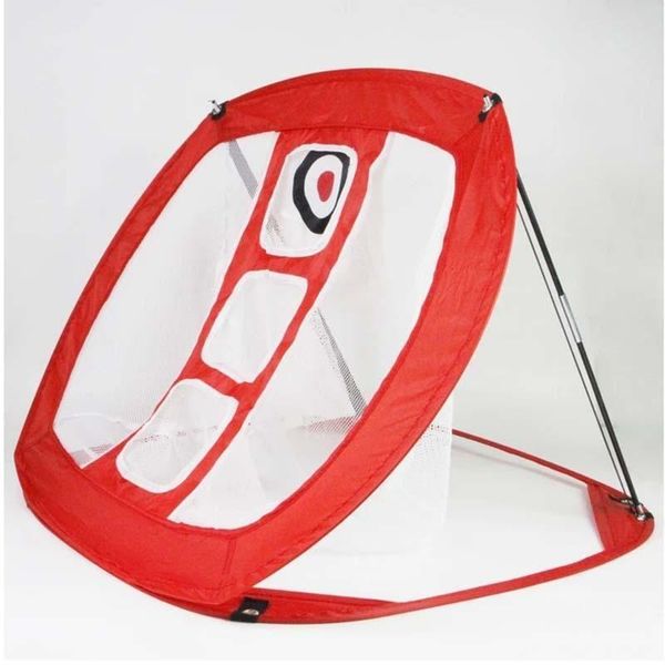 golf training aids pitching & chipping target ultimate folding net indoor and outdoor
golf training aids pitching & chipping target ultimate folding net indoor and outdoor