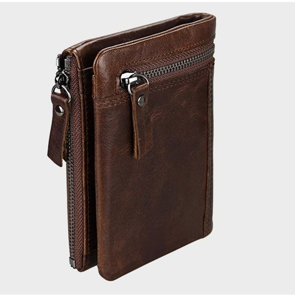 first layer leather multi-card retro card holder men short wallet genuine hand coin purse wallets1, Red;black
first layer leather multi-card retro card holder men short wallet genuine hand coin purse wallets1, Red;black