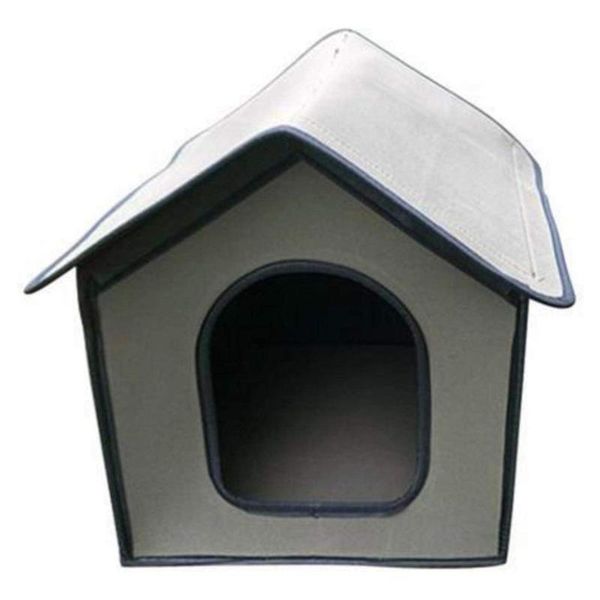 cat house dog bed waterproof stray weatherproof pet outdoor shelter villa kennels & pens
cat house dog bed waterproof stray weatherproof pet outdoor shelter villa kennels & pens