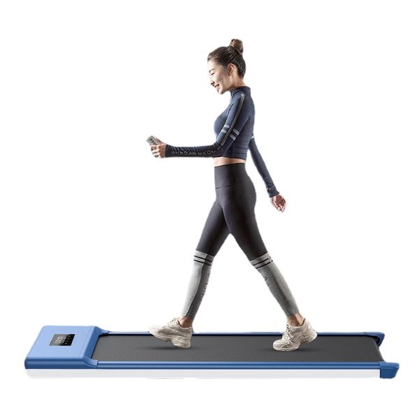 ultra-thin fold electric treadmill app control handrail walking pad home exercise train equipment gym fitness sport run machine
ultra-thin fold electric treadmill app control handrail walking pad home exercise train equipment gym fitness sport run machine