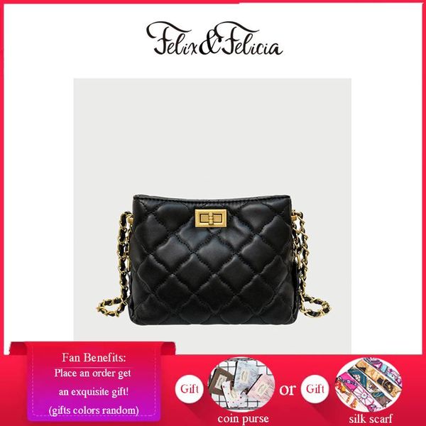 & felicia fashion shoulder bags for women 2021 casual female pu leather crossbody retro designer rhombus messenger bag
& felicia fashion shoulder bags for women 2021 casual female pu leather crossbody retro designer rhombus messenger bag