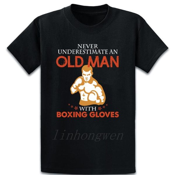men's t-shirts old man with boxing t shirt comical sunlight printed family s-5xl clothing summer style short sleeve, White;black
men's t-shirts old man with boxing t shirt comical sunlight printed family s-5xl clothing summer style short sleeve, White;black