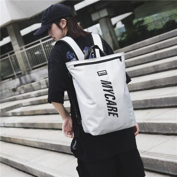 backpack korean men trend cool large capacity bagpack oxford travel rucksack street multi-function bag
backpack korean men trend cool large capacity bagpack oxford travel rucksack street multi-function bag