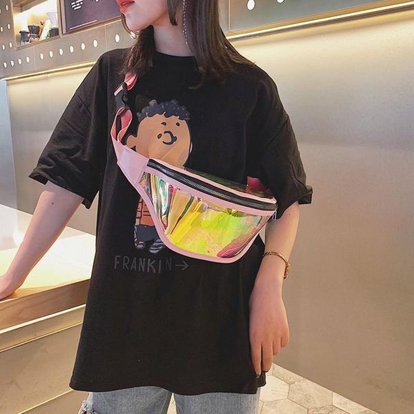 women 's flash waist bag holographic banana hip waterproof fashion laser mobile phone 0067 bags
women 's flash waist bag holographic banana hip waterproof fashion laser mobile phone 0067 bags
