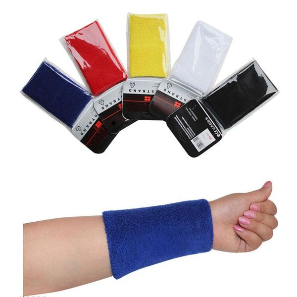 wrist support 2pcs bracers wrister protector wrist-band wrap for sports gym training bandage women men 13.5*8cm, Black;red
wrist support 2pcs bracers wrister protector wrist-band wrap for sports gym training bandage women men 13.5*8cm, Black;red