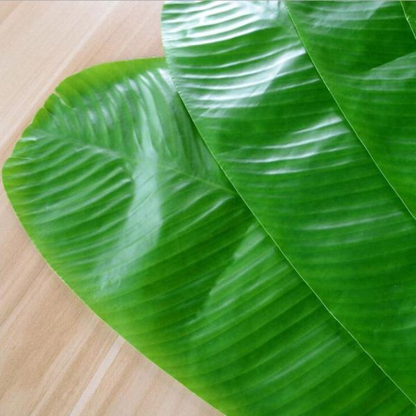 placemat for dining table mat emulation leaf soft insulation pad birthday party tablecloth home decoration 1pc mats & pads
placemat for dining table mat emulation leaf soft insulation pad birthday party tablecloth home decoration 1pc mats & pads