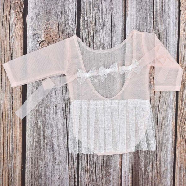 clothing sets 2pcs baby girl lace romper headband born pography props costumes outfits 39xf, White
clothing sets 2pcs baby girl lace romper headband born pography props costumes outfits 39xf, White