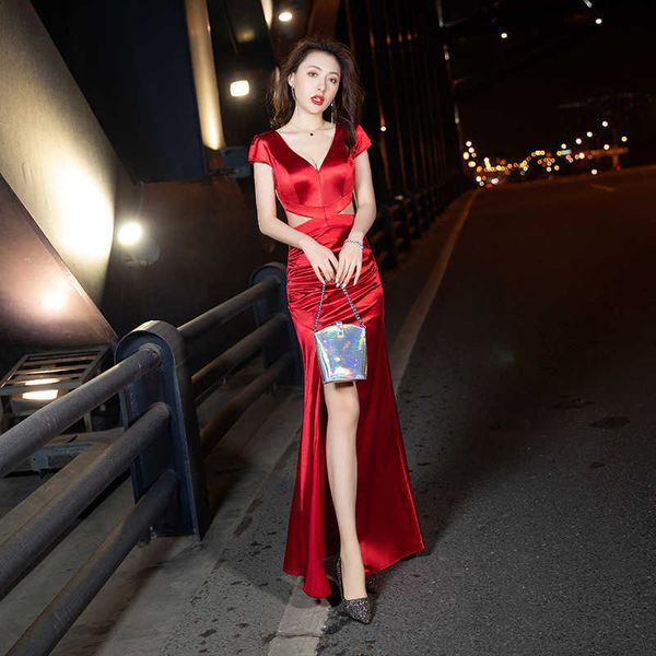 luxury party evening dress summer night women's high waist thin drs foot bath technician, Black
luxury party evening dress summer night women's high waist thin drs foot bath technician, Black