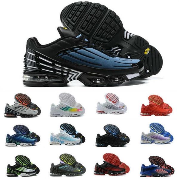 tn plus 3 iii tuned running shoes chaussures triple white black hyper blue green og neon mens womens sneakers sportsa52
tn plus 3 iii tuned running shoes chaussures triple white black hyper blue green og neon mens womens sneakers sportsa52
