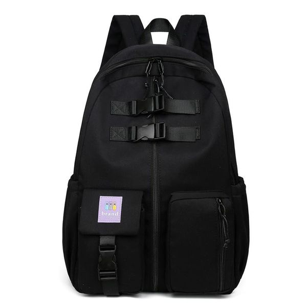 nylon student women backpack kawaii school bag lady cute backpacks girl fashion female book bags 2021
nylon student women backpack kawaii school bag lady cute backpacks girl fashion female book bags 2021