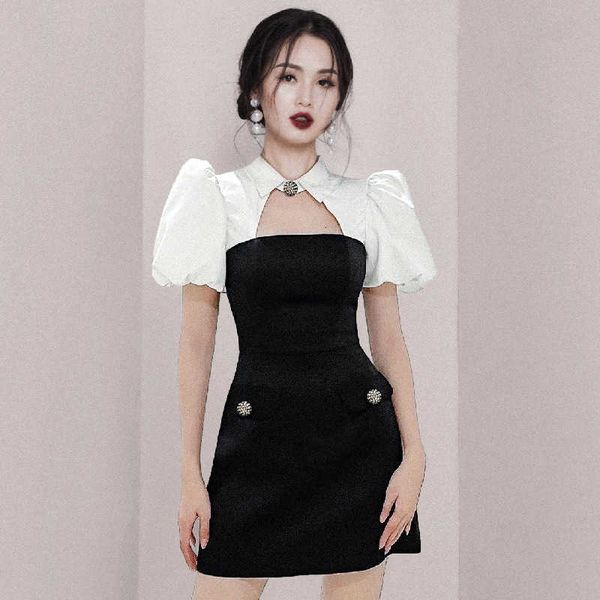 luxury evening dress light luxury celebrity fried street shows thin high-grade temperament small skirt female summer waist dign sense of min, Black;gray
luxury evening dress light luxury celebrity fried street shows thin high-grade temperament small skirt female summer waist dign sense of min, Black;gray