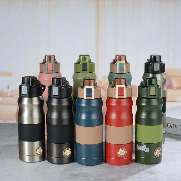 water bottle stainless steel vacuum insulated mug car portable travel tea coffee thermoses cup leak-proof 16 oz ya88
water bottle stainless steel vacuum insulated mug car portable travel tea coffee thermoses cup leak-proof 16 oz ya88