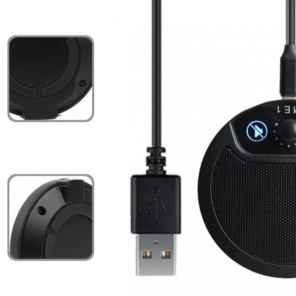 microphones noise reduction anti-skid usb 3.5mm lossless condenser pc microphone for online teaching
microphones noise reduction anti-skid usb 3.5mm lossless condenser pc microphone for online teaching