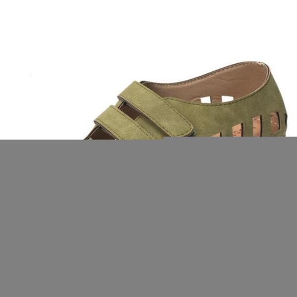 sandals slope heel plus size women summer casual fashion breathable womens shoes bottom platform women's slippers, Black
sandals slope heel plus size women summer casual fashion breathable womens shoes bottom platform women's slippers, Black