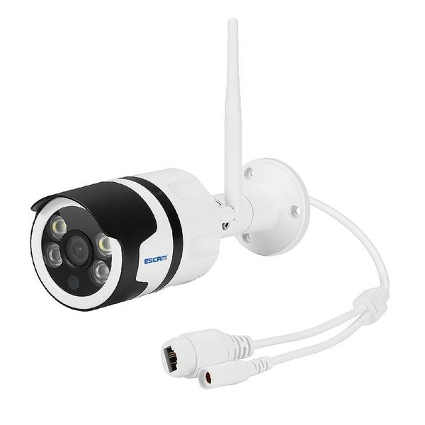 cameras escam qf508 surveillance camera, 1080p indoor/outdoor wireless waterproof night vision ip camera
cameras escam qf508 surveillance camera, 1080p indoor/outdoor wireless waterproof night vision ip camera