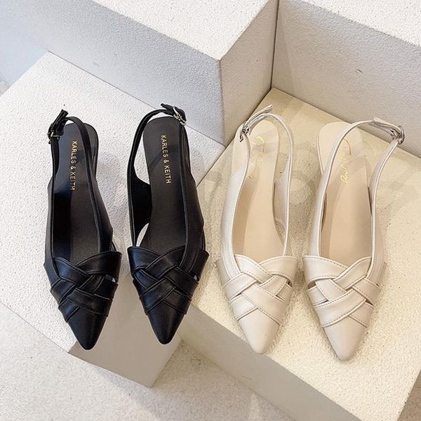 sandals 2021 summer women heels dress shoes weave slingback pointed toe ladies retro sandalias mujer black 9206l
sandals 2021 summer women heels dress shoes weave slingback pointed toe ladies retro sandalias mujer black 9206l