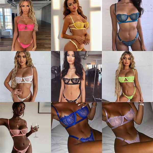 lingerie underwear set women lace 2 piece set see through bralette and thong bodycon g-string bra patry set, Black;white
lingerie underwear set women lace 2 piece set see through bralette and thong bodycon g-string bra patry set, Black;white