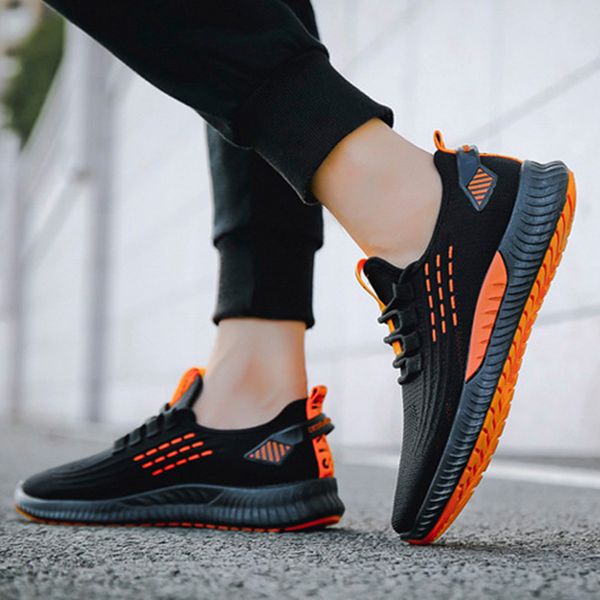 2021 autumn mesh youth men trainers breathabl vulcanize shoes slip on student sneakers new spring single travel shoes male flat
2021 autumn mesh youth men trainers breathabl vulcanize shoes slip on student sneakers new spring single travel shoes male flat