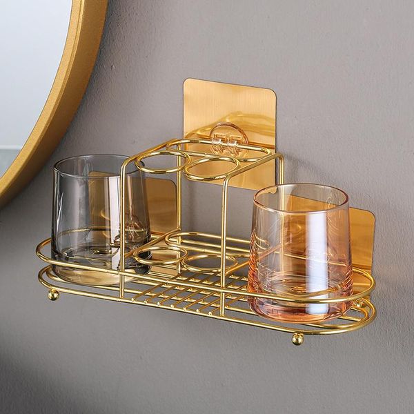 nordic home bathroom decoration accessories wall hanging gold double toothbrush holder couple banheiro products ef50ba bath accessory set
nordic home bathroom decoration accessories wall hanging gold double toothbrush holder couple banheiro products ef50ba bath accessory set