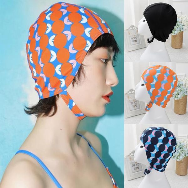 bathing cap adjustable print swim flower elasticity swimmingcap 2021 summer women sandy beach swimming caps
bathing cap adjustable print swim flower elasticity swimmingcap 2021 summer women sandy beach swimming caps