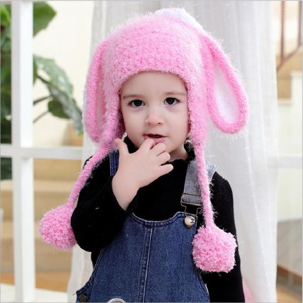 autumn winter baby boy girl ears woolen caps infant hat children's protect ear handmade hairy soft cartoon & hats, Yellow
autumn winter baby boy girl ears woolen caps infant hat children's protect ear handmade hairy soft cartoon & hats, Yellow