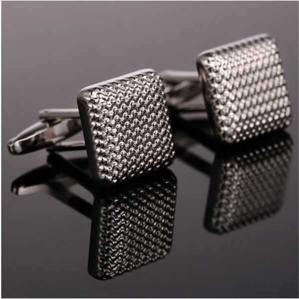 sale cufflinks classical cuff links silver-color cuffs wedding lovers' gift gemelos cuffling dropship men jewelry 10170
sale cufflinks classical cuff links silver-color cuffs wedding lovers' gift gemelos cuffling dropship men jewelry 10170