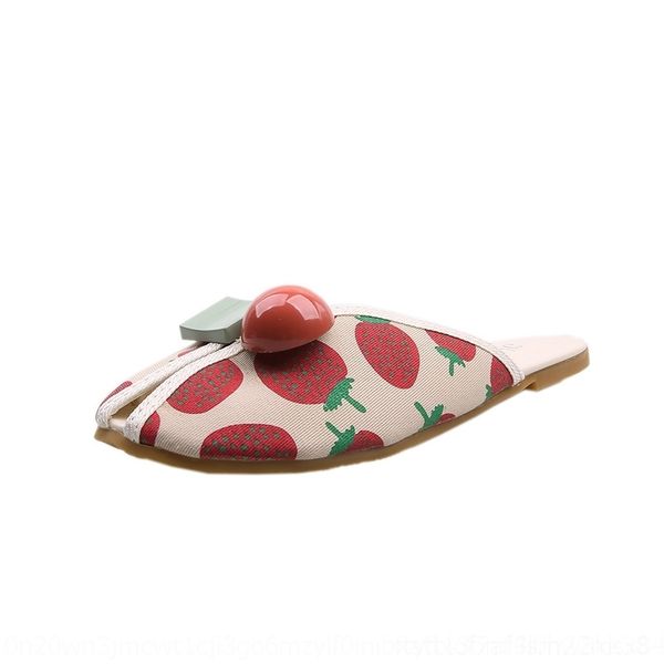svjw wearshoes 2020 strawberry strawberry slippers for women's slippers wearwomen's shoes for 2020, Black
svjw wearshoes 2020 strawberry strawberry slippers for women's slippers wearwomen's shoes for 2020, Black